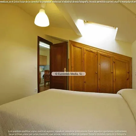 Apartamento 4 Casa Graciano Appartamento *