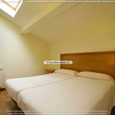 Apartamento 4 Casa Graciano