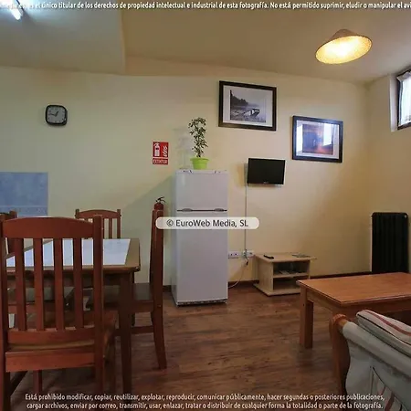 Appartamento Apartamento 4 Casa Graciano