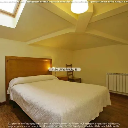 Apartamento 4 Casa Graciano