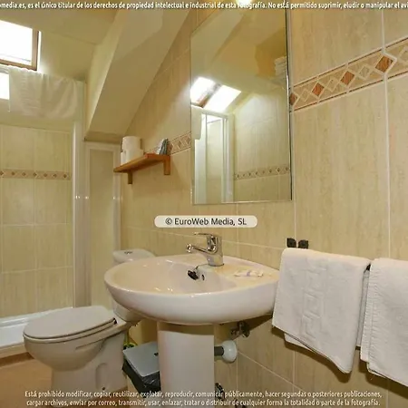 Apartamento 4 Casa Graciano Appartamento
