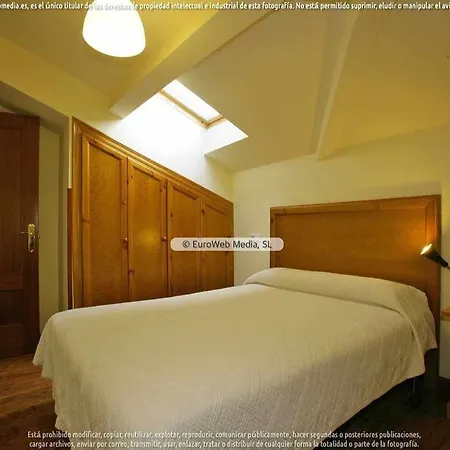 Appartamento Apartamento 4 Casa Graciano