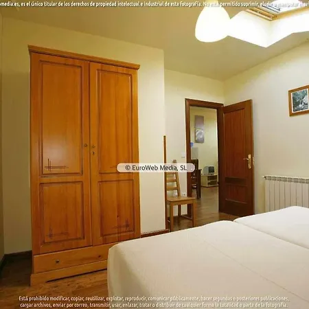 Apartamento 4 Casa Graciano
