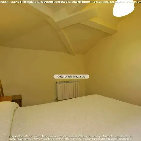 Apartamento 4 Casa Graciano Appartamento Onís