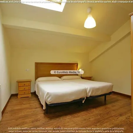Appartamento Apartamento 4 Casa Graciano *