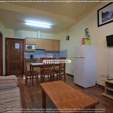 Apartamento 4 Casa Graciano