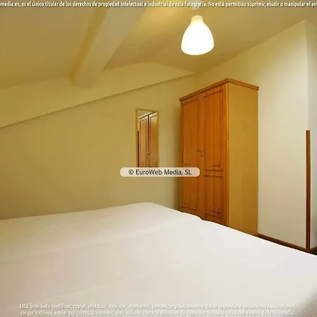 Apartamento 4 Casa Graciano * Onís
